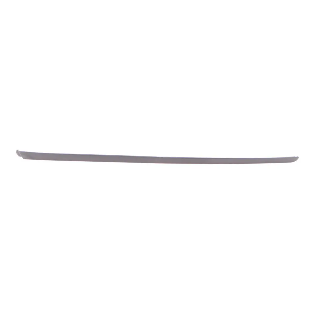 Audi S4 B7 Front Windscreen Trim Strip Cover Left N/S - SKU 8E0854327E - Part number 8E0854327E
