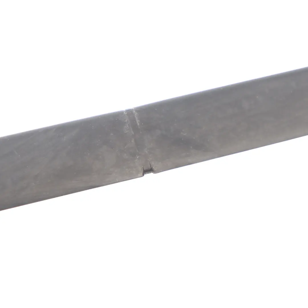 Audi S4 B7 Front Windscreen Trim Strip Cover Left N/S - SKU 8E0854327E - Part number 8E0854327E