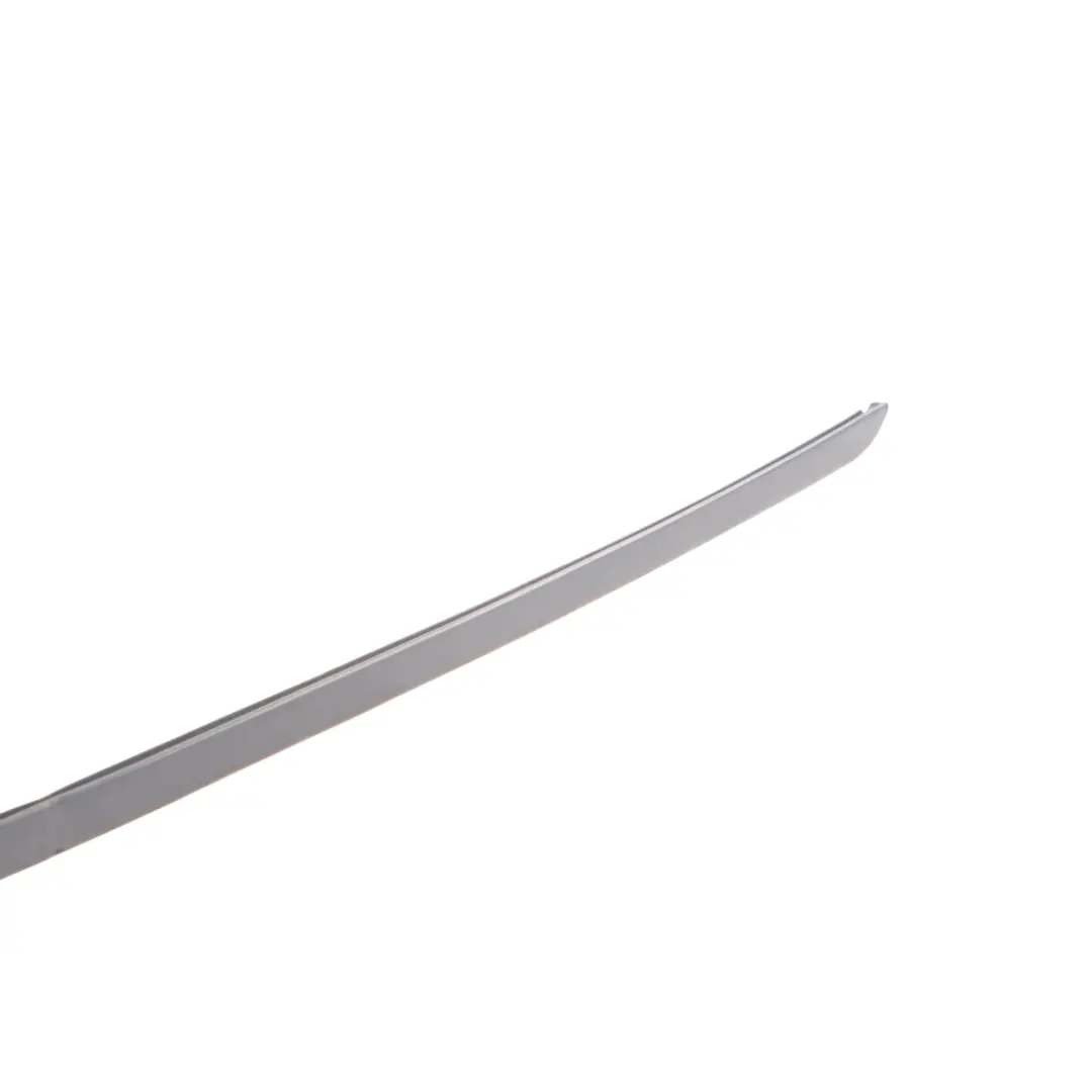 Audi S4 B7 Front Windscreen Trim Strip Cover Left N/S - SKU 8E0854327E - Part number 8E0854327E