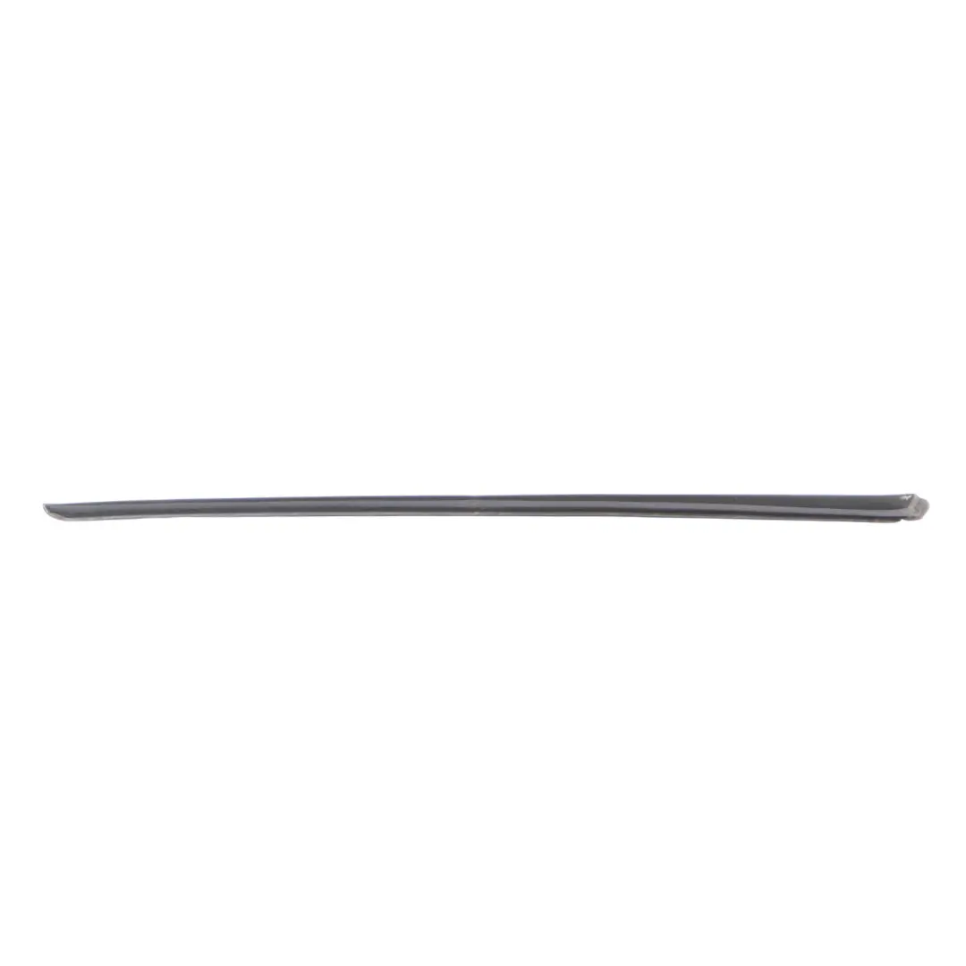 Audi S4 B7 Front Windscreen Trim Strip Cover Left N/S - SKU 8E0854327E - Part number 8E0854327E