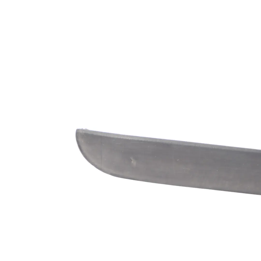 Audi S4 B7 Front Windscreen Trim Strip Cover Right O/S - SKU 8E0854328E - Part number 8E0854328E