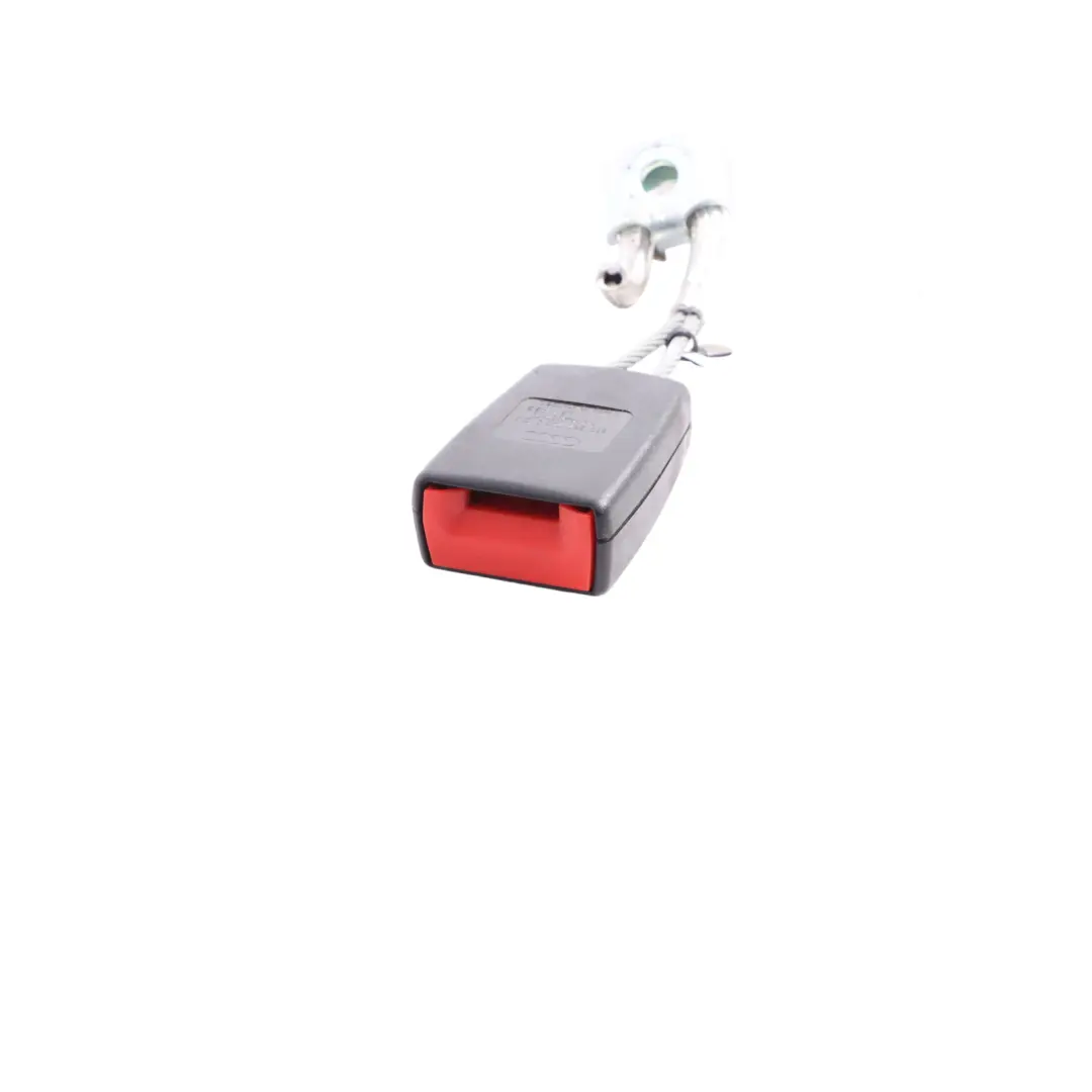 Gurtschloss Gurtstraffer Hinten Rechts für Audi S4 B7 mit Teilenummer 8E0857740D Audi S4 B7 Gurtschloss Gurtstraffer Hinten Rechts - SKU 8E0857740D - Teilenummer 8E0857740D