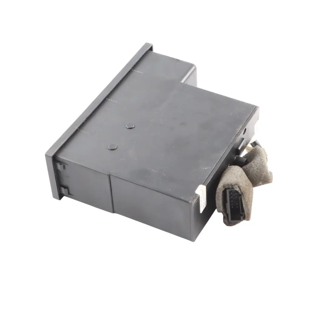 Audi A4 B7 Glove Box Compartment Storage Interior Black - SKU 8E0857925D - Part number 8E0857925D