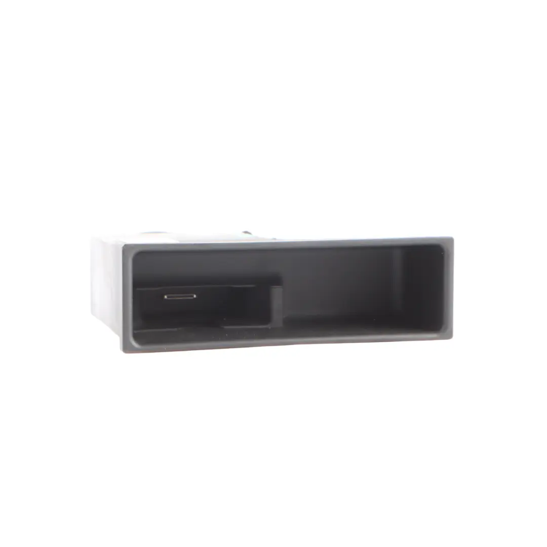 Audi A4 B7 Glove Box Compartment Storage Interior Black - SKU 8E0857925D - Part number 8E0857925D