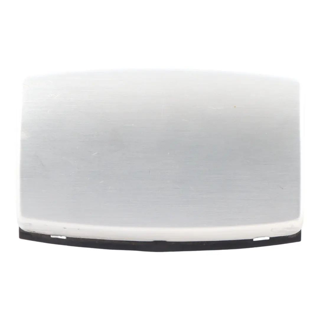 Audi A7 B7 Cabrio Mittelkonsole Aschenbecher Hinten Einfügen Aschenbecher Grau