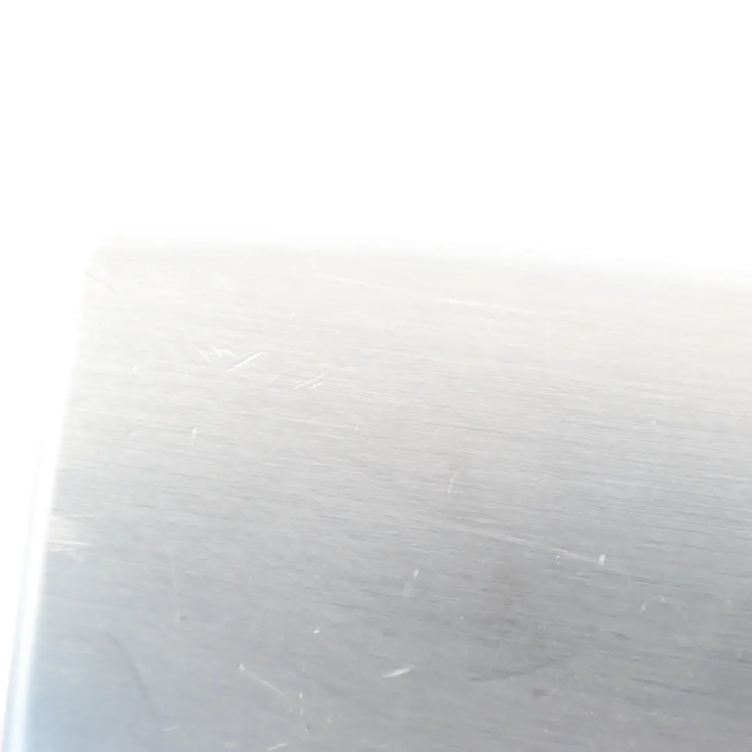 Centre Console Ashtray Rear Insert Ash Tray Grey to Audi A7 B7 Cabrio with Part number 8E0857961 Audi A7 B7 Cabrio Centre Console Ashtray Rear Insert Ash Tray Grey - SKU 8E0857961 - Part number 8E0857961