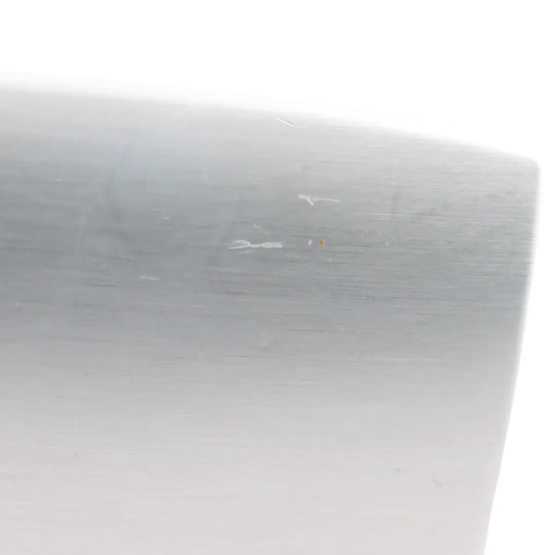 Mittelkonsole Aschenbecher Hinten Einfügen Aschenbecher Grau für Audi A7 B7 Cabrio mit Teilenummer 8E0857961 Audi A7 B7 Cabrio Mittelkonsole Aschenbecher Hinten Einfügen Aschenbecher Grau - SKU 8E0857961 - Teilenummer 8E0857961