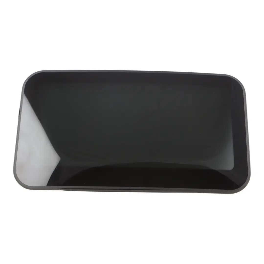 Audi S4 B7 Sunroof Sliding Roof Window Glass Panel AS3 - SKU 8E0877071B - Part number 8E0877071B