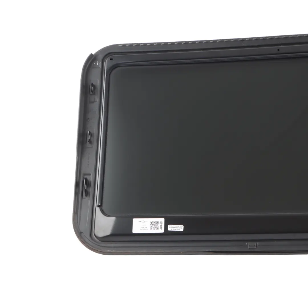 Sunroof Sliding Roof Window Glass Panel AS3 to Audi S4 B7 with Part number 8E0877071B Audi S4 B7 Sunroof Sliding Roof Window Glass Panel AS3 - SKU 8E0877071B - Part number 8E0877071B