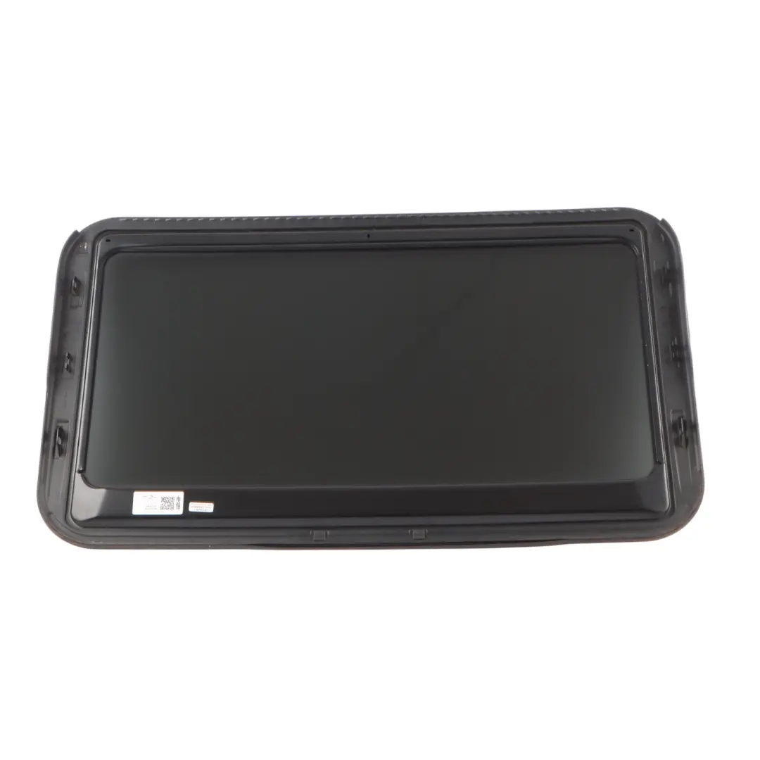 Sunroof Sliding Roof Window Glass Panel AS3 to Audi S4 B7 with Part number 8E0877071B Audi S4 B7 Sunroof Sliding Roof Window Glass Panel AS3 - SKU 8E0877071B - Part number 8E0877071B