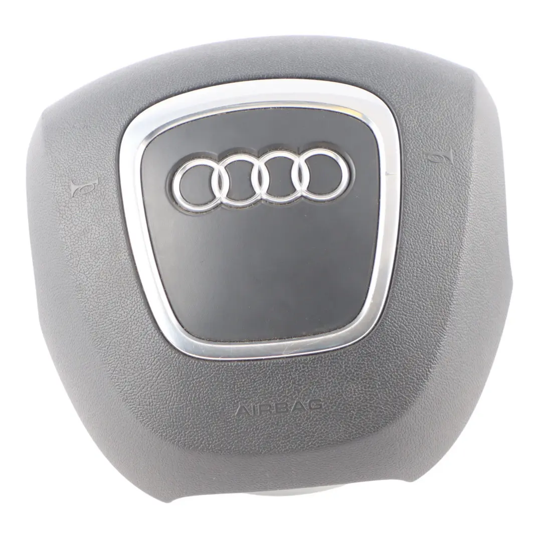 Steering Wheel Air Module Driver's Side to Audi S4 B7 with Part number 8E0880201DH Audi S4 B7 Steering Wheel Air Module Driver's Side - SKU 8E0880201DH-1 - Part number 8E0880201DH