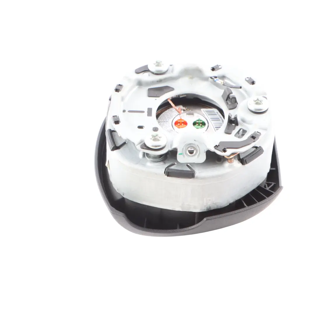 Steering Wheel Air Module Driver's Side to Audi S4 B7 with Part number 8E0880201DH Audi S4 B7 Steering Wheel Air Module Driver's Side - SKU 8E0880201DH-1 - Part number 8E0880201DH