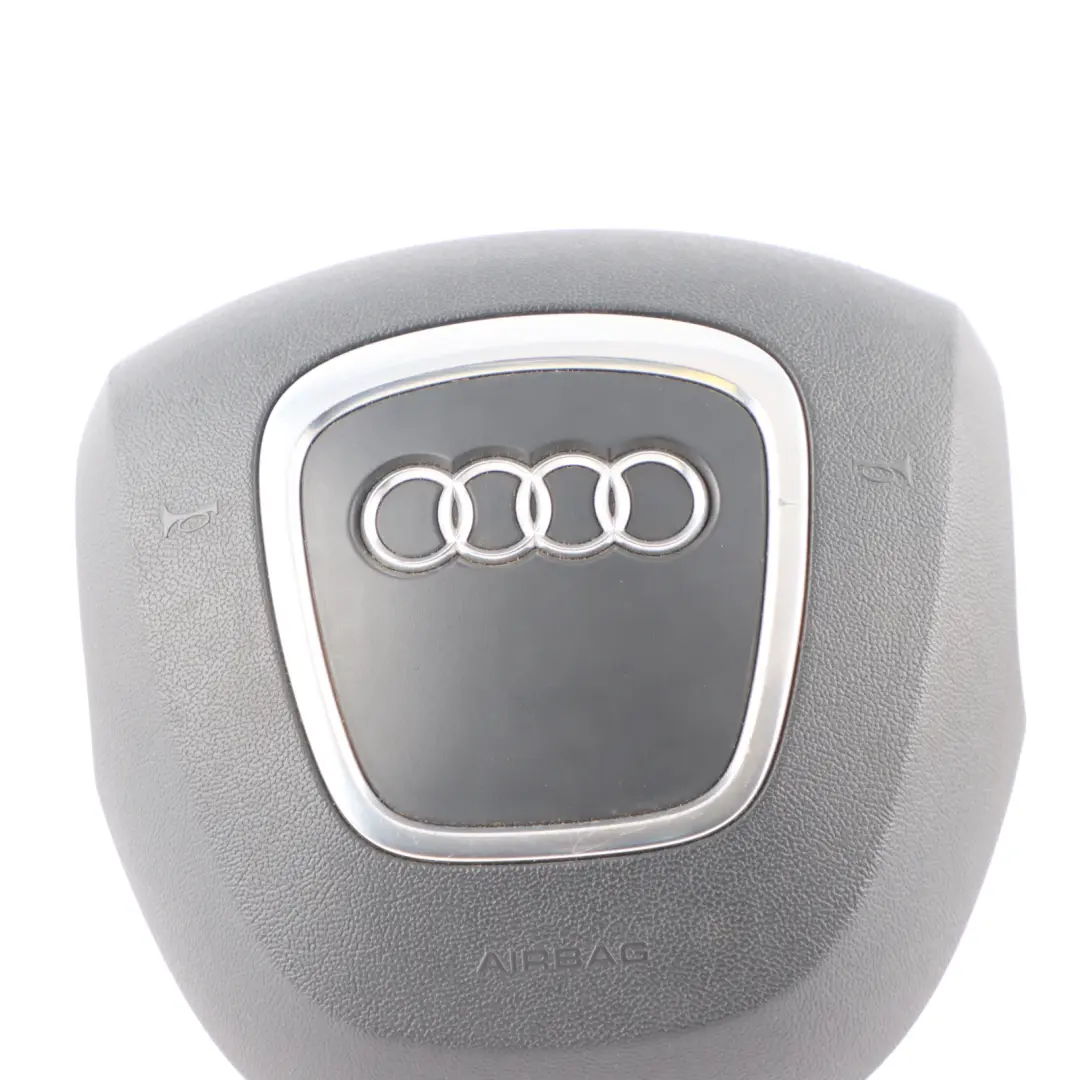 Steering Wheel Air Module Driver's Side to Audi S4 B7 with Part number 8E0880201DH Audi S4 B7 Steering Wheel Air Module Driver's Side - SKU 8E0880201DH-1 - Part number 8E0880201DH