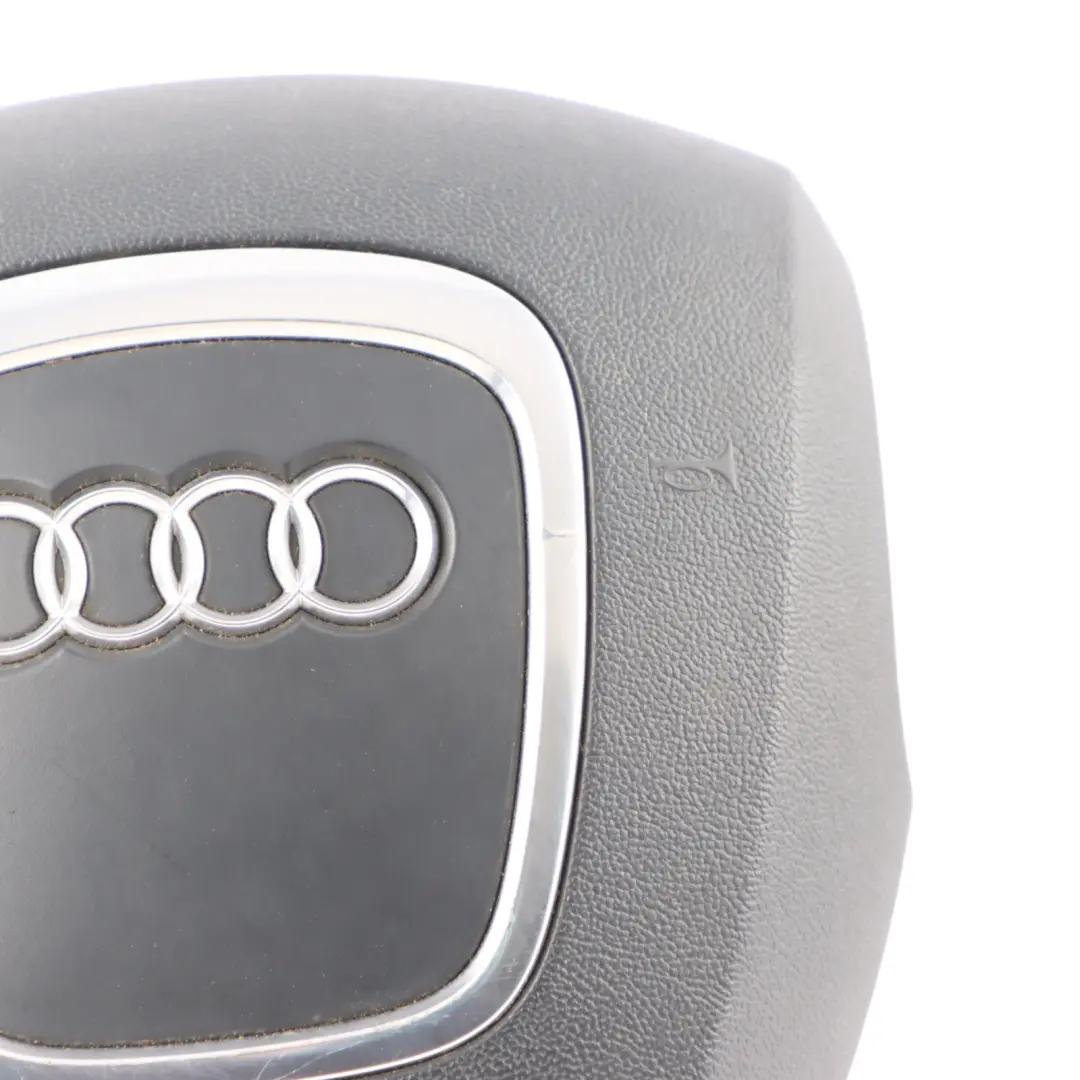 Audi S4 B7 Steering Wheel Air Module Driver's Side - SKU 8E0880201DH-1 - Part number 8E0880201DH