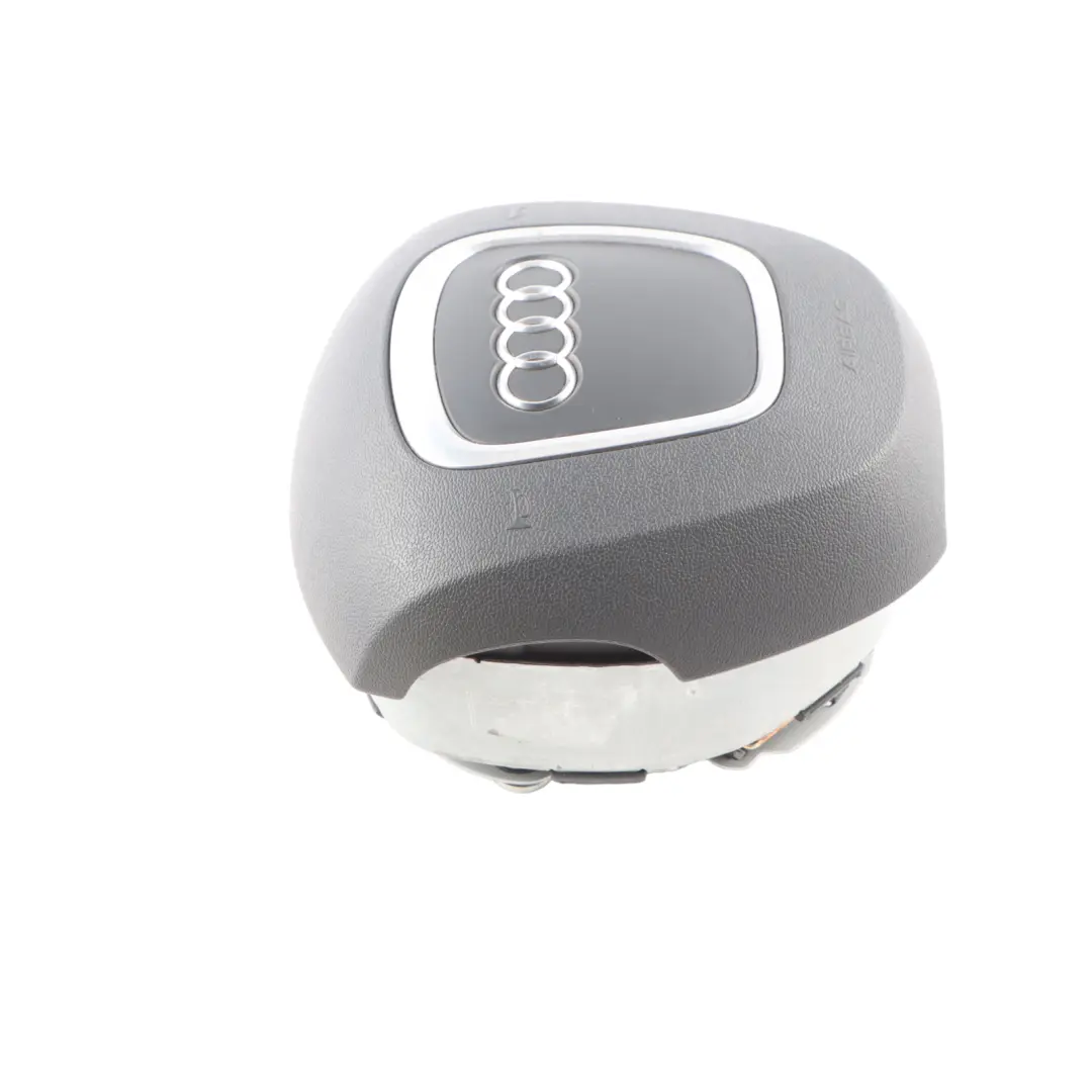 Steering Wheel Air Module Driver's Side to Audi S4 B7 with Part number 8E0880201DH Audi S4 B7 Steering Wheel Air Module Driver's Side - SKU 8E0880201DH-1 - Part number 8E0880201DH