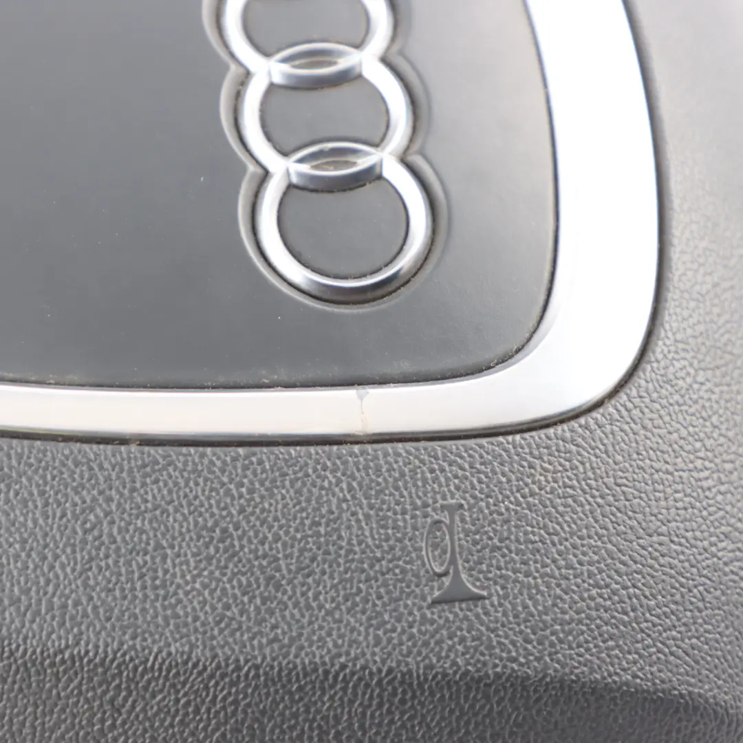 Steering Wheel Air Module Driver's Side to Audi S4 B7 with Part number 8E0880201DH Audi S4 B7 Steering Wheel Air Module Driver's Side - SKU 8E0880201DH-1 - Part number 8E0880201DH