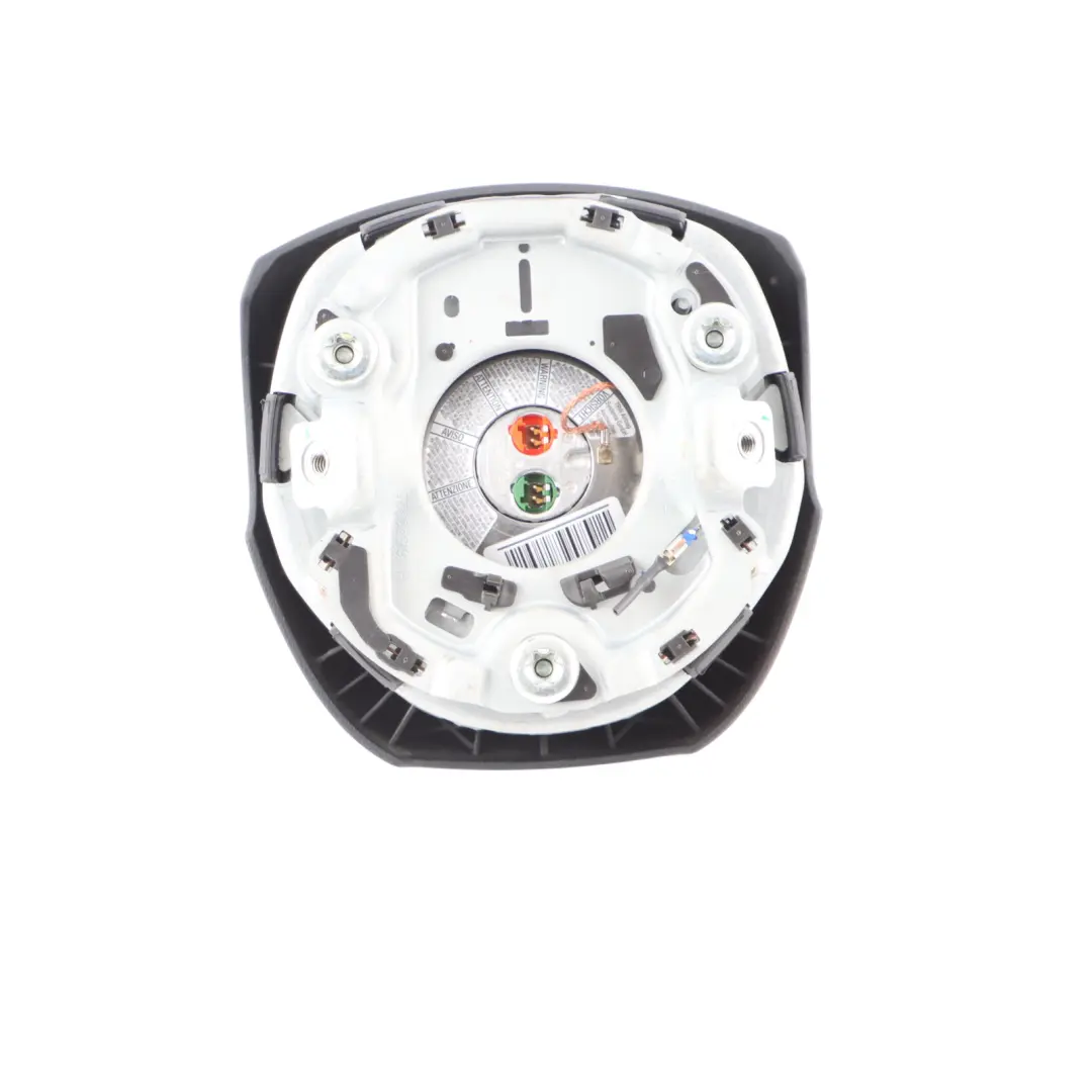 Steering Wheel Air Module Driver's Side to Audi S4 B7 with Part number 8E0880201DH Audi S4 B7 Steering Wheel Air Module Driver's Side - SKU 8E0880201DH-1 - Part number 8E0880201DH