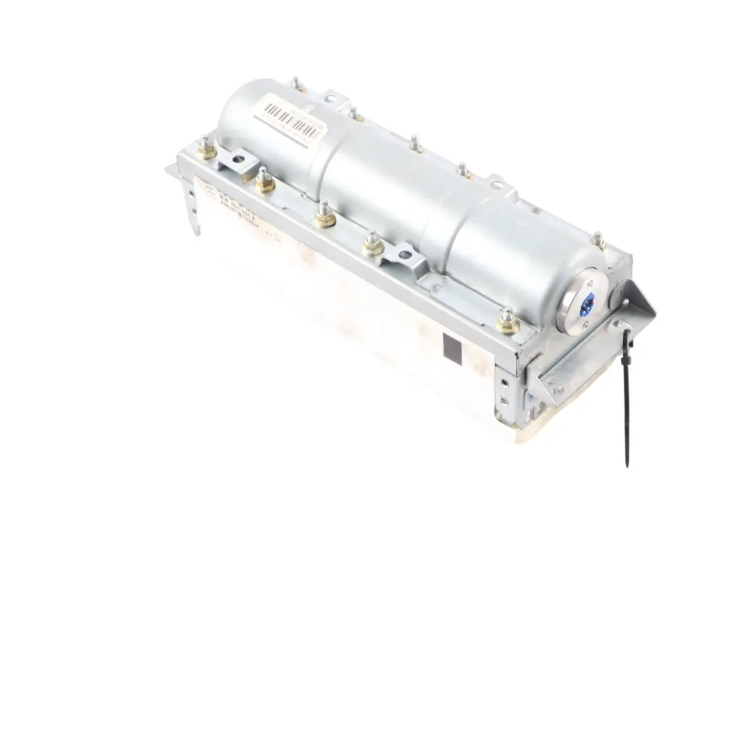 Audi A6 C6 Front Dashboard SRS Module Passenger Side Safety Unit - SKU 8E0880204E - Part number 8E0880204E