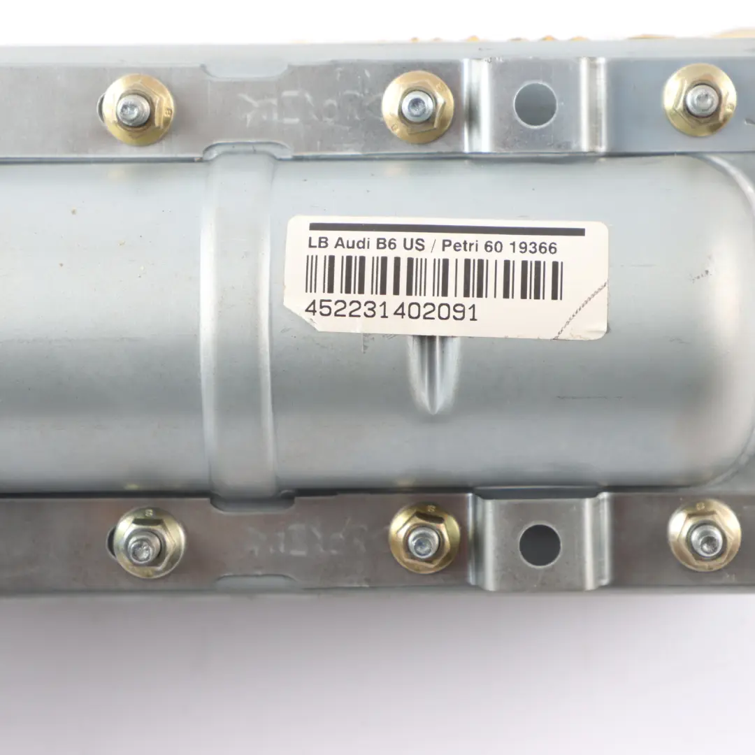 Audi A6 C6 Salpicadero Delantero Módulo SRS Lado Pasajero Seguridad - SKU 8E0880204E - Número de pieza 8E0880204E