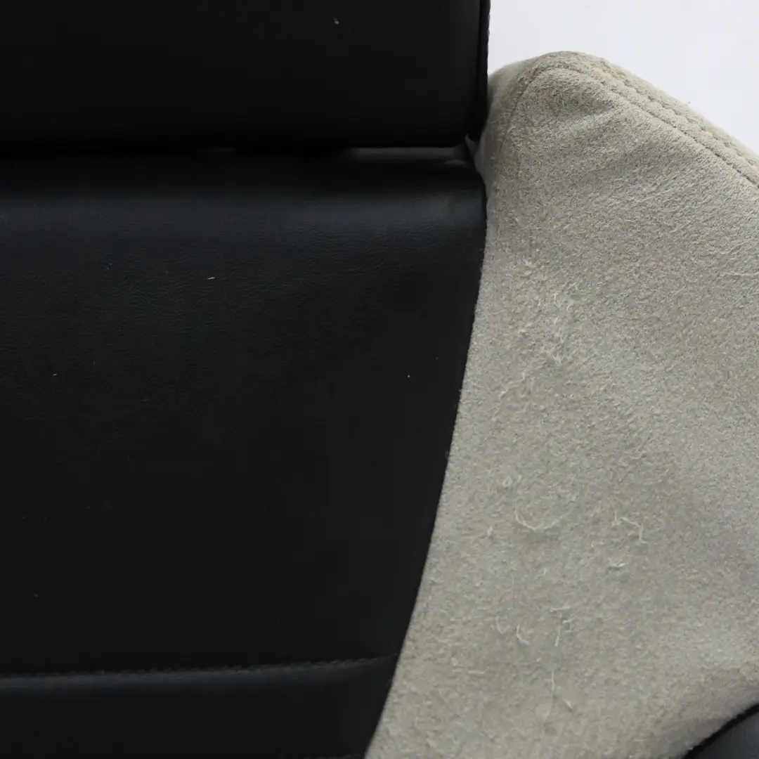 Front Left N/S Electric Heated Recaro Leather Alcantara to Audi A4 S4 B7 Sport Seat with Part number 8E0881801L Audi A4 S4 B7 Sport Seat Front Left N/S Electric Heated Recaro Leather Alcantara - SKU 8E0881801L-1 - Part number 8E0881801L