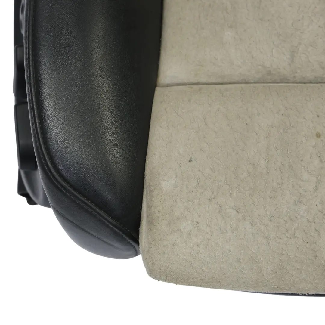 Asiento Delantero Derecho Calefactable Recaro Cuero Alcantara Audi A4 S4 B7 - SKU 8E0881802L-1 - Número de pieza 8E0881802L