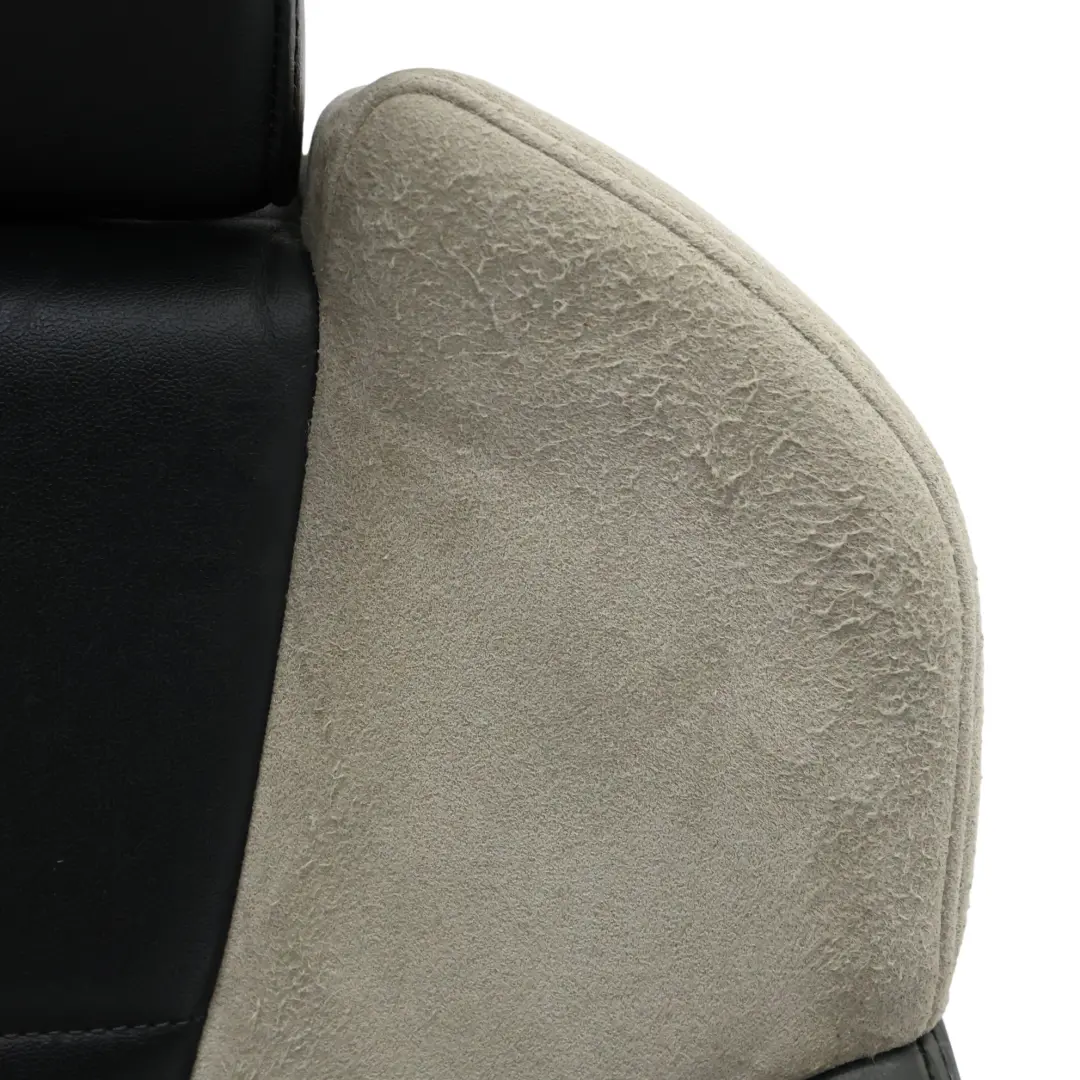 Sportsitz Vorne Rechts Elektrisch Beheizt Recaro Leder Alcantara für Audi A4 S4 B7 mit Teilenummer 8E0881802L Audi A4 S4 B7 Sportsitz Vorne Rechts Elektrisch Beheizt Recaro Leder Alcantara - SKU 8E0881802L-1 - Teilenummer 8E0881802L