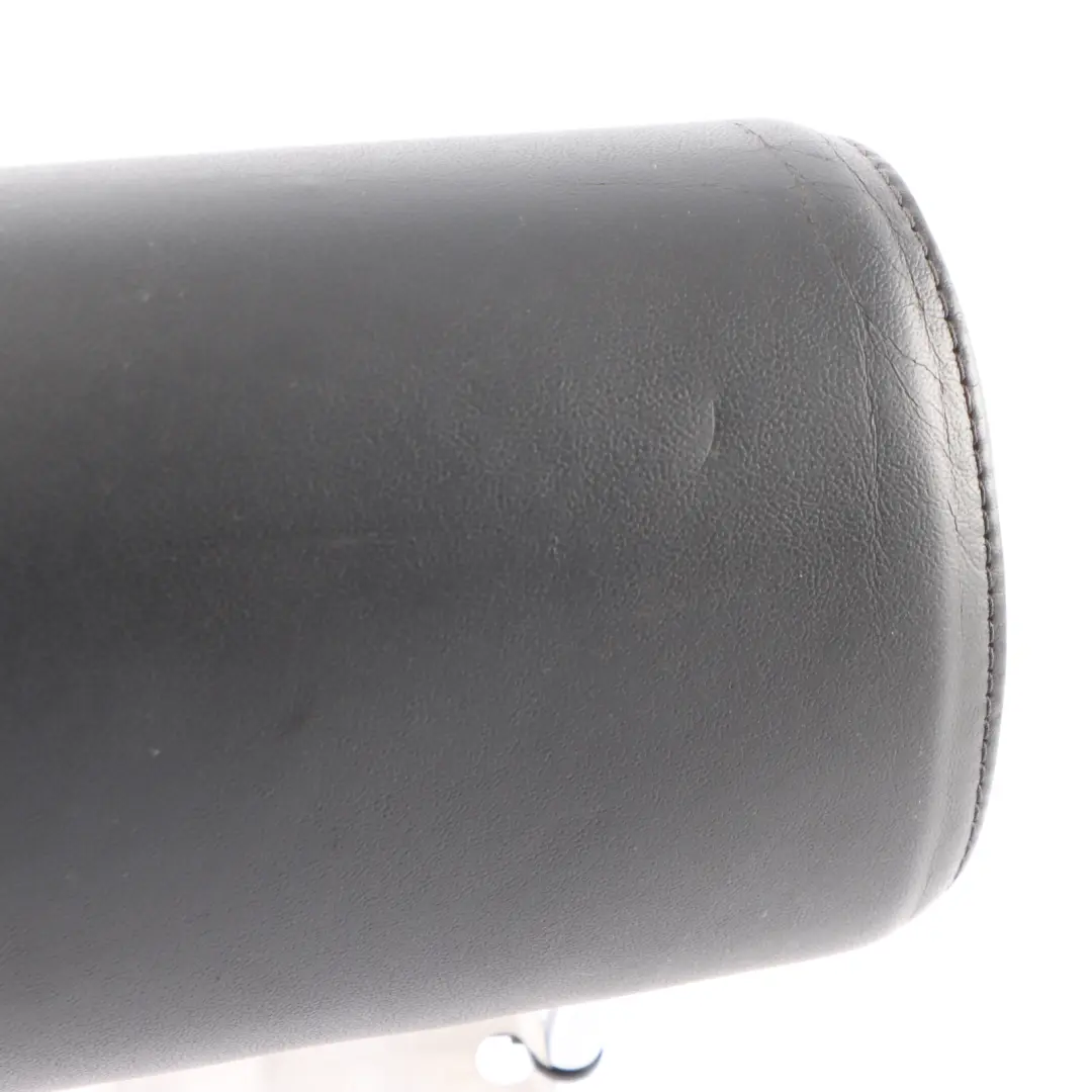 Audi A4 B8 Front Head Rest Headrest Right O/S Leather - SKU 8E0881902L - Part number 8E0881902L