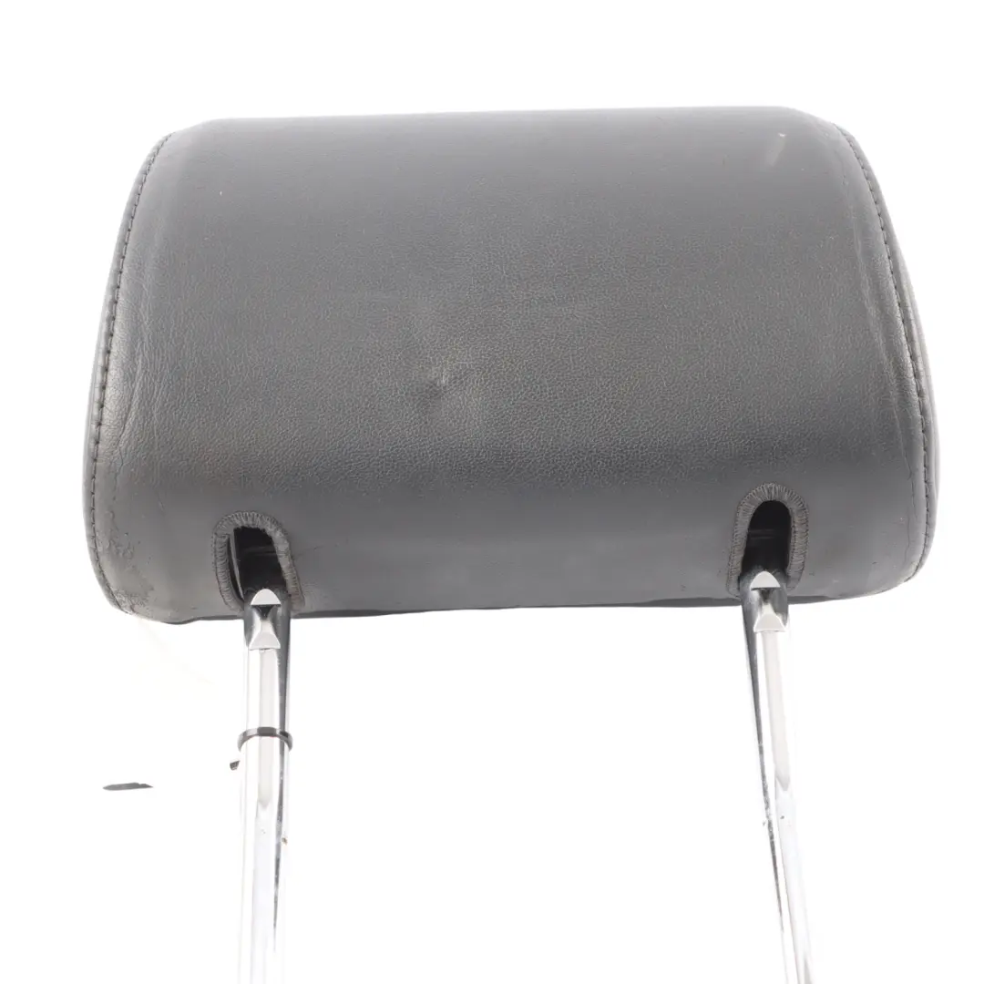 Audi A4 B8 Front Head Rest Headrest Right O/S Leather - SKU 8E0881902L - Part number 8E0881902L