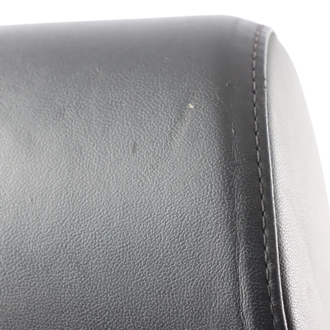 Audi A4 B8 Front Head Rest Headrest Right O/S Leather - SKU 8E0881902L - Part number 8E0881902L