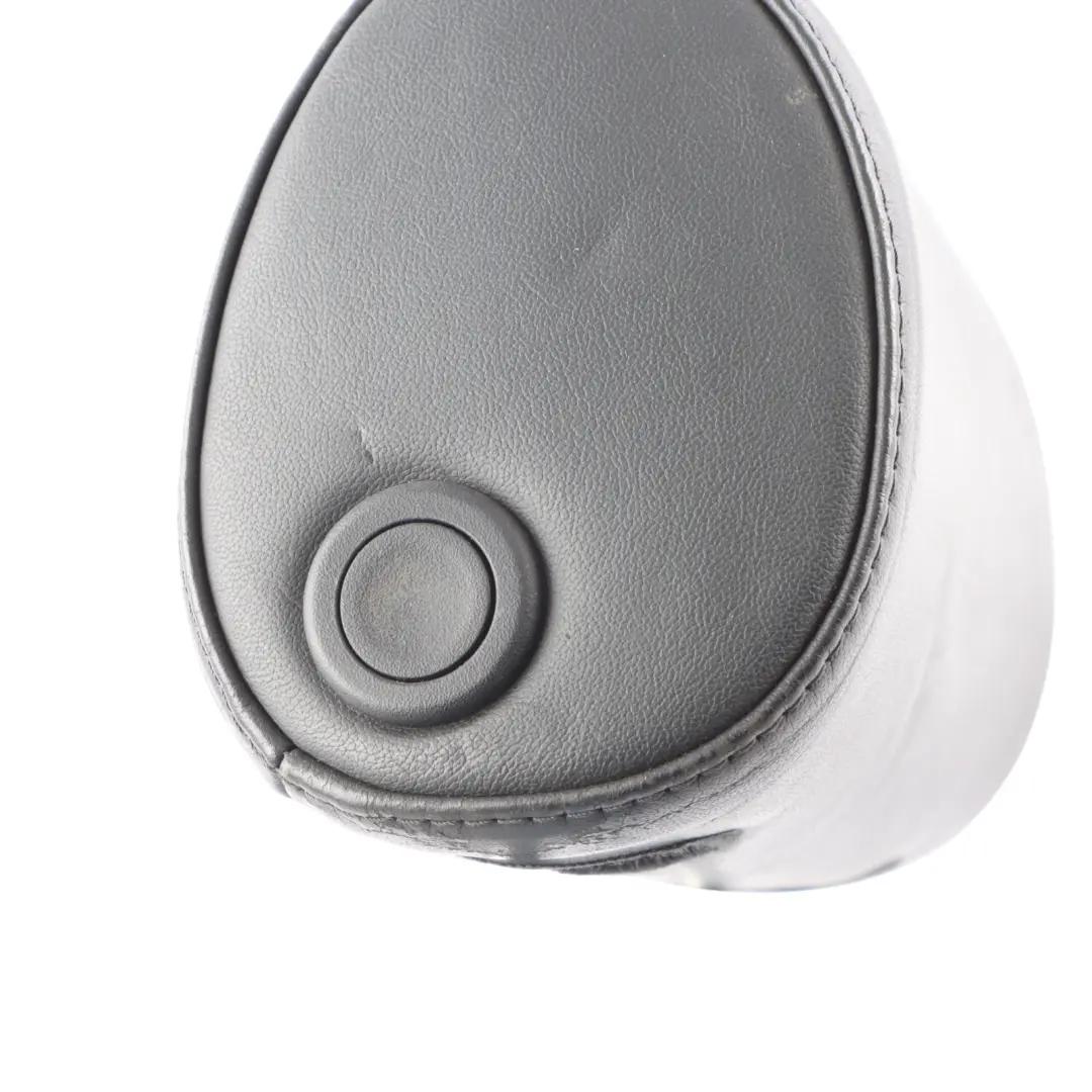 Audi A4 B8 Front Head Rest Headrest Right O/S Leather - SKU 8E0881902L - Part number 8E0881902L