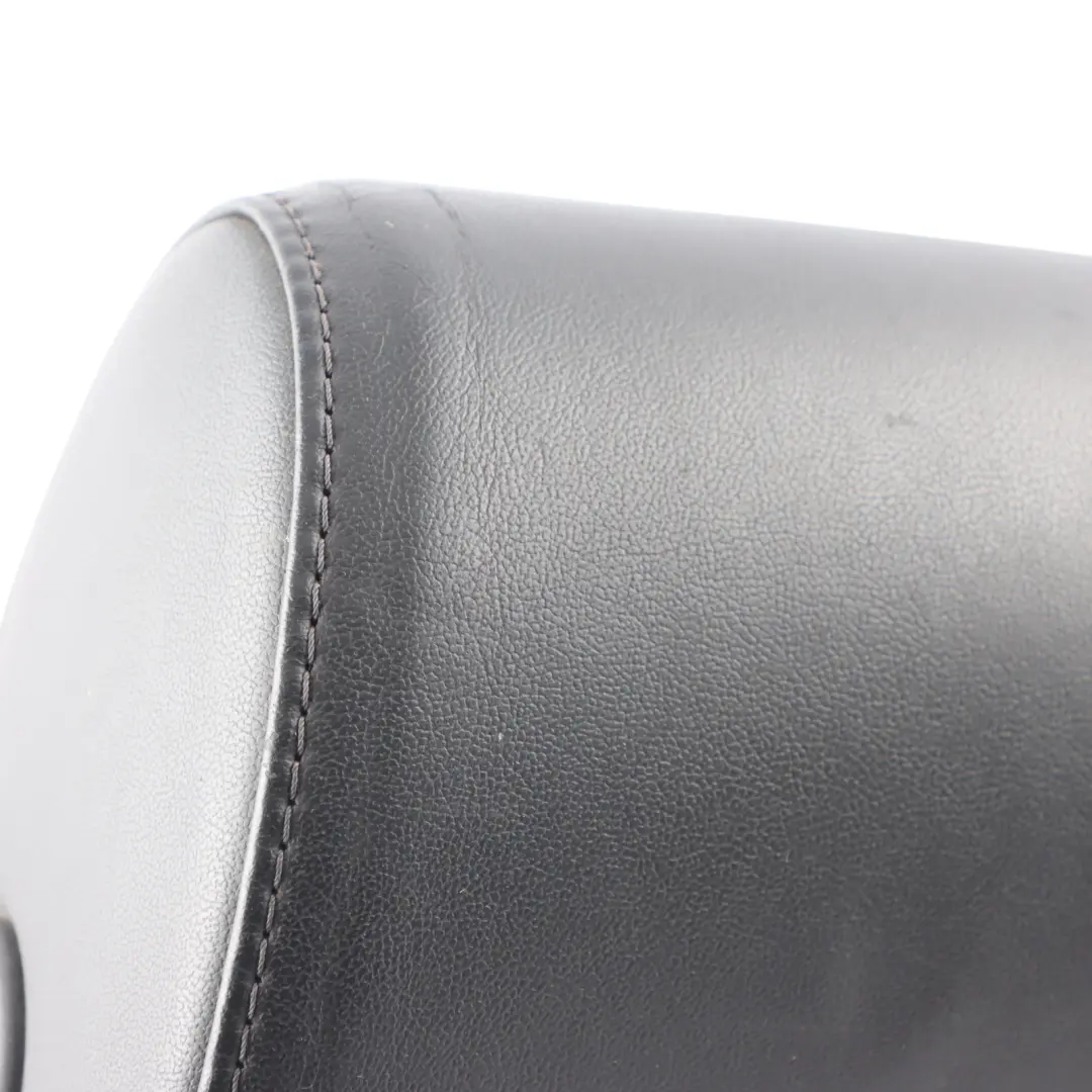 Audi A4 B8 Front Head Rest Headrest Right O/S Leather - SKU 8E0881902L - Part number 8E0881902L