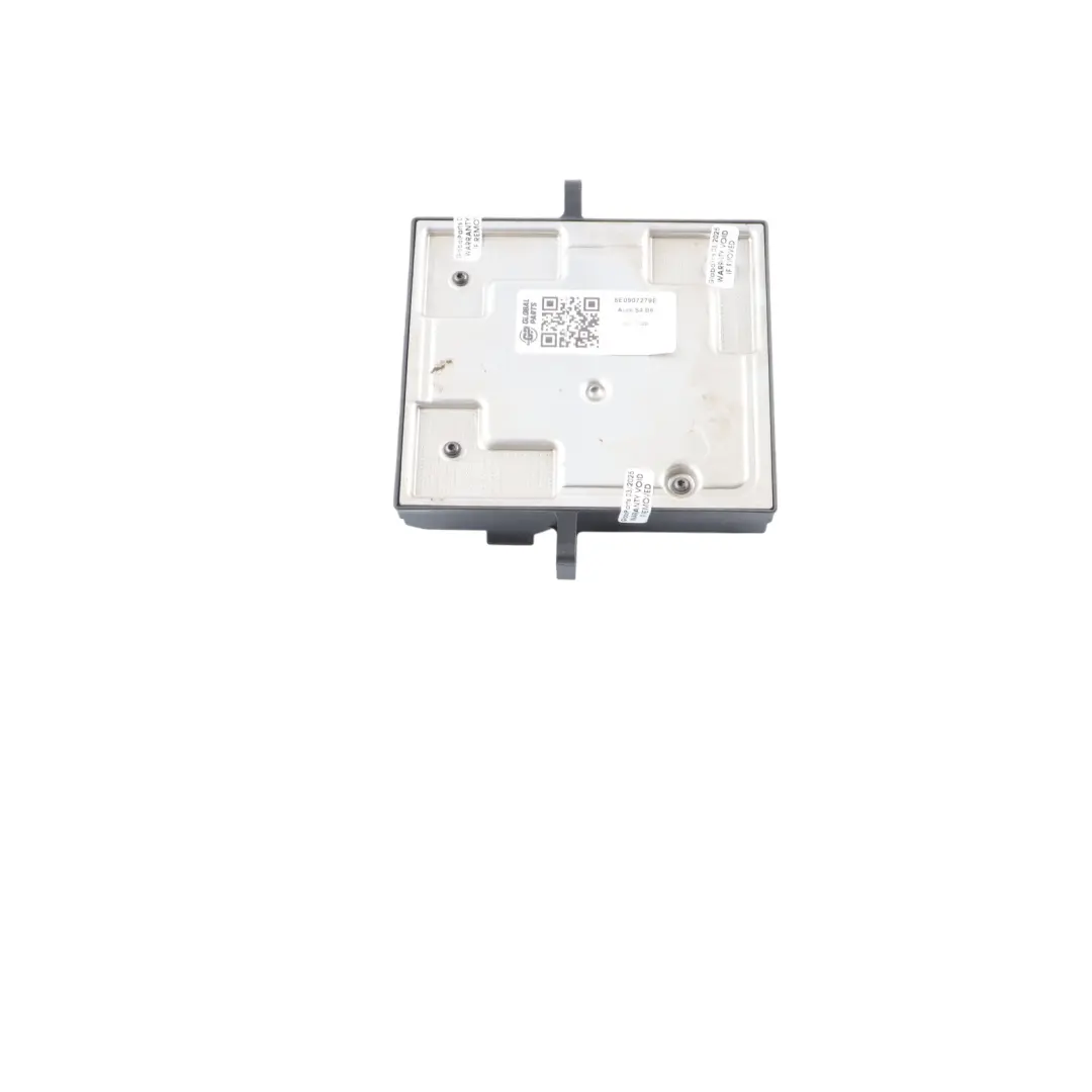 Audi A4 B7 Body Control Module BCM Comfort Unit Power Supply - SKU 8E0907279E - Part number 8E0907279E