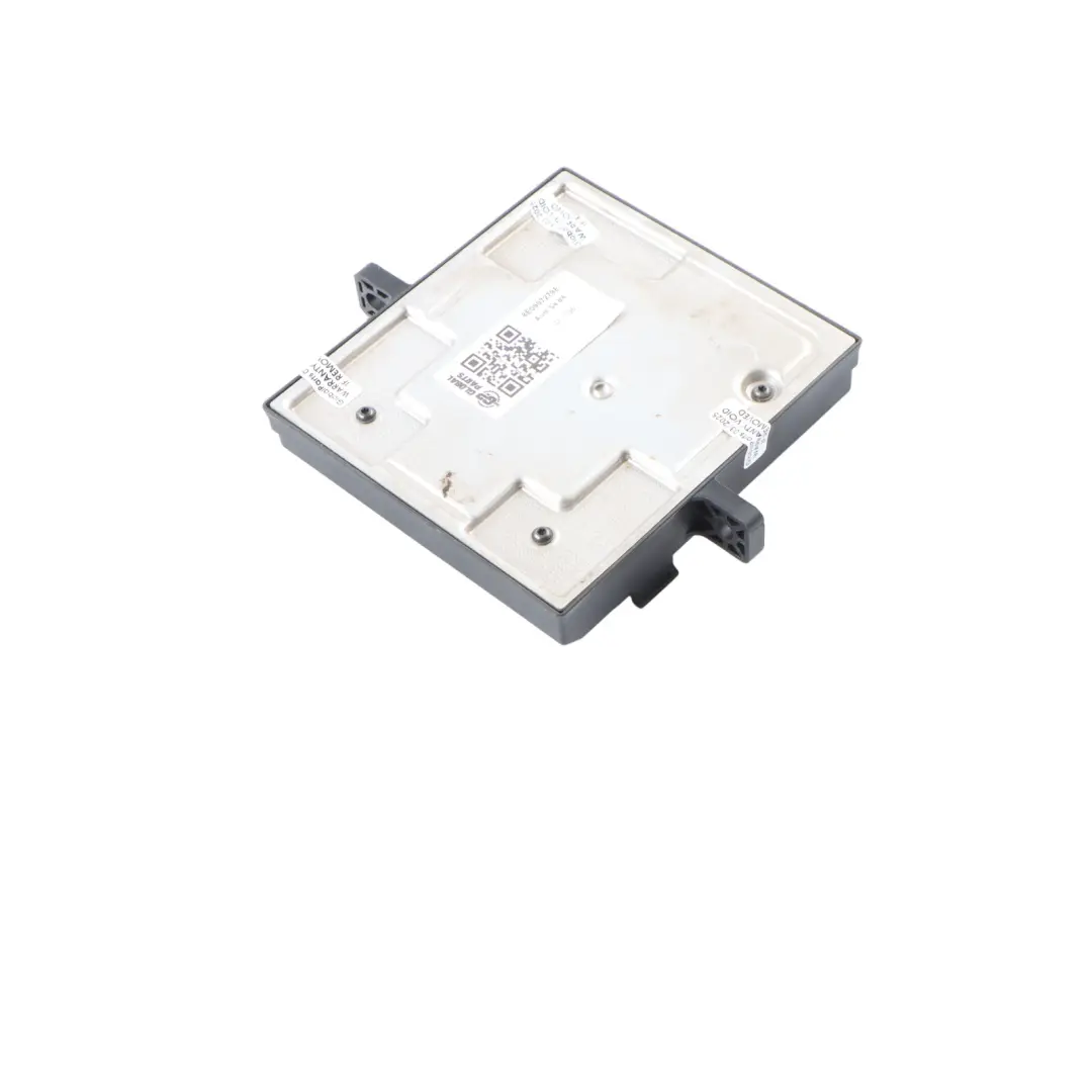 Audi A4 B7 Body Control Module BCM Comfort Unit Power Supply - SKU 8E0907279E - Part number 8E0907279E