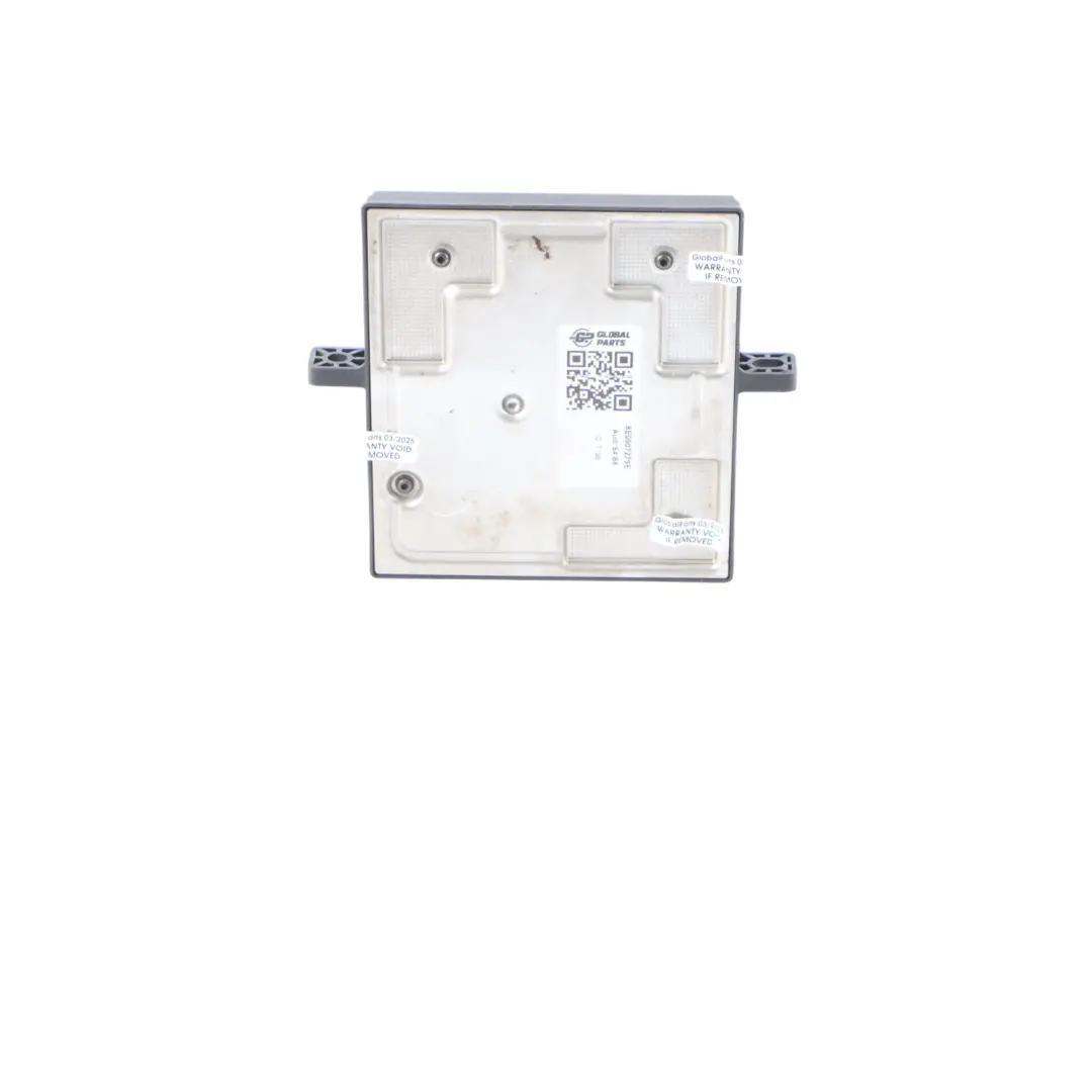 Audi A4 B7 Body Control Module BCM Comfort Unit Power Supply - SKU 8E0907279E - Part number 8E0907279E
