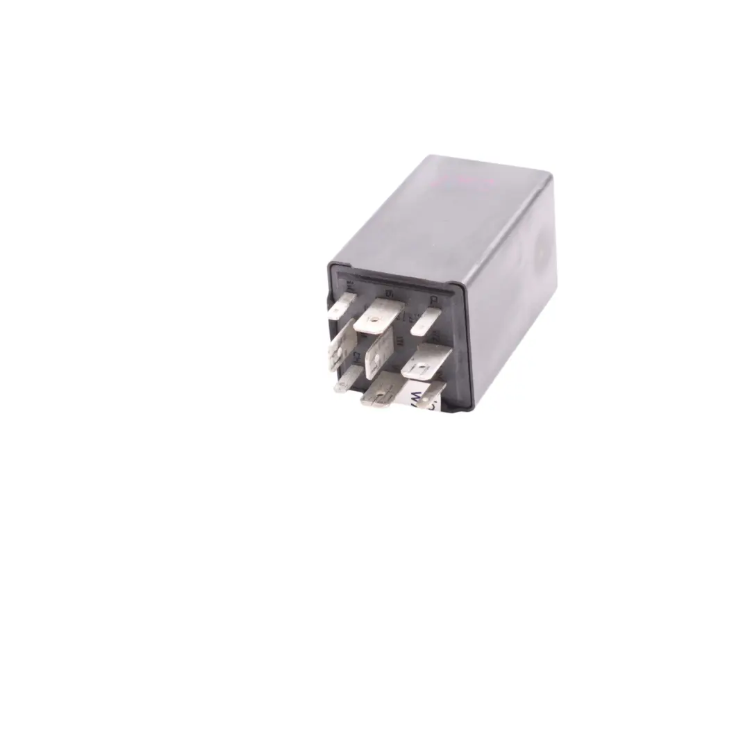 Audi A4 S4 B7 Servotronic Steering Control Unit Module - SKU 8E0907307G - Part number 8E0907307G