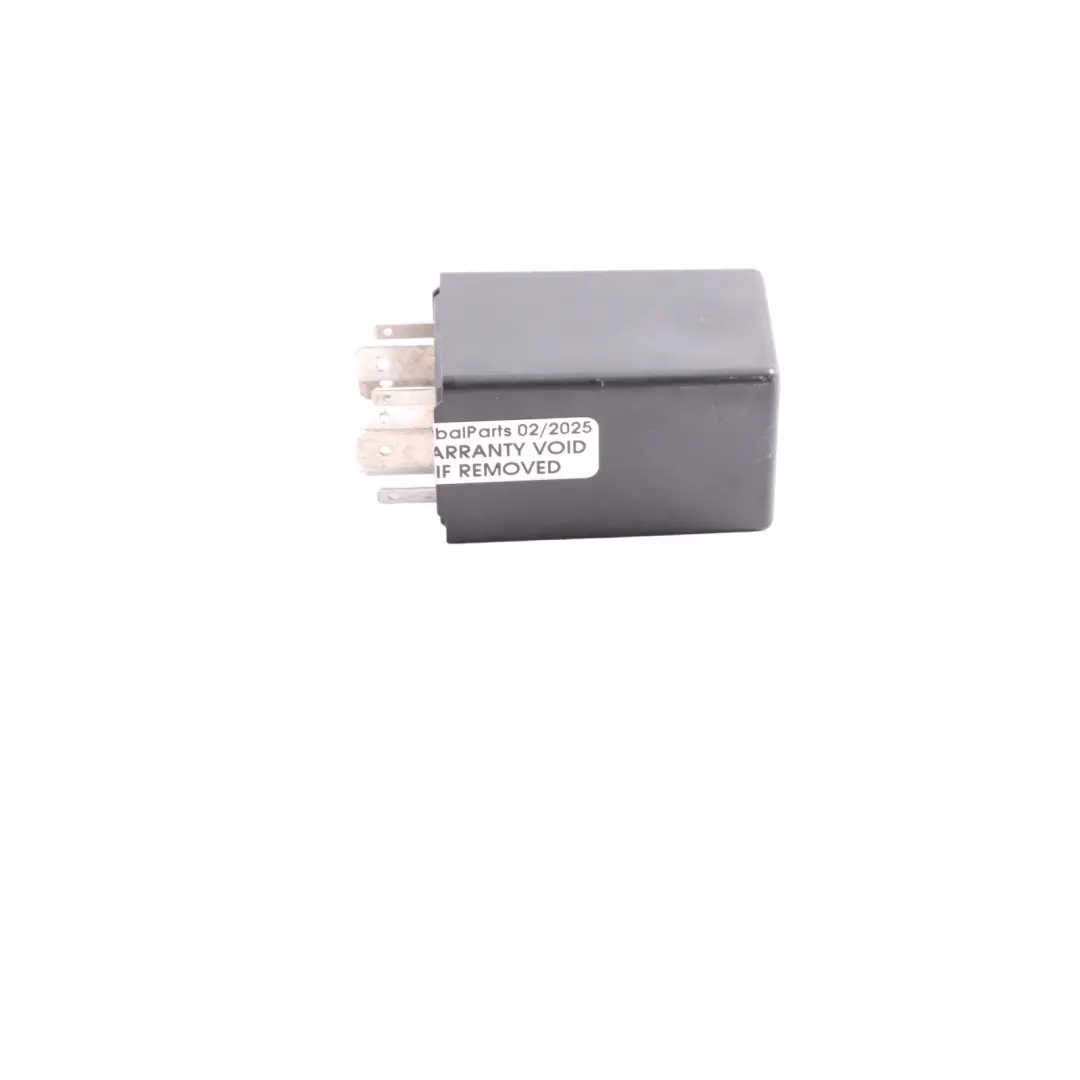 Audi A4 S4 B7 Servotronic Steering Control Unit Module - SKU 8E0907307G - Part number 8E0907307G