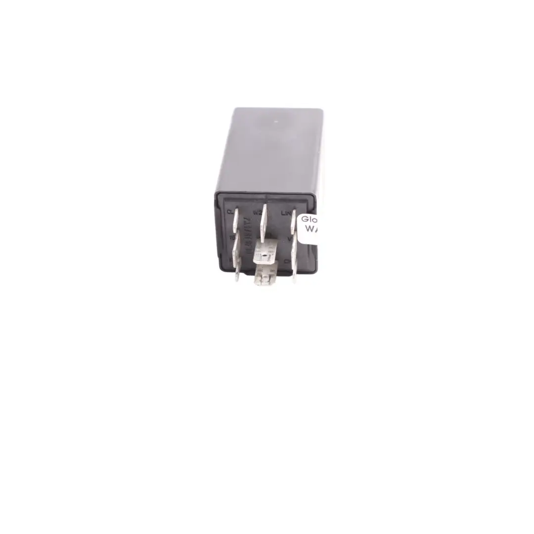 Audi A4 S4 B7 Servotronic Steering Control Unit Module - SKU 8E0907307G - Part number 8E0907307G