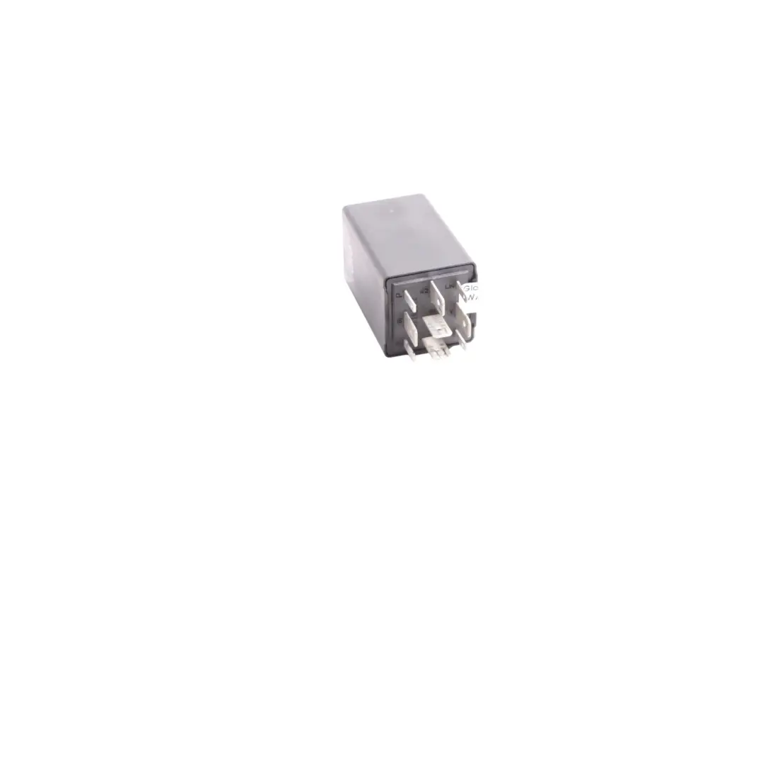 Audi A4 S4 B7 Servotronic Steering Control Unit Module - SKU 8E0907307G - Part number 8E0907307G