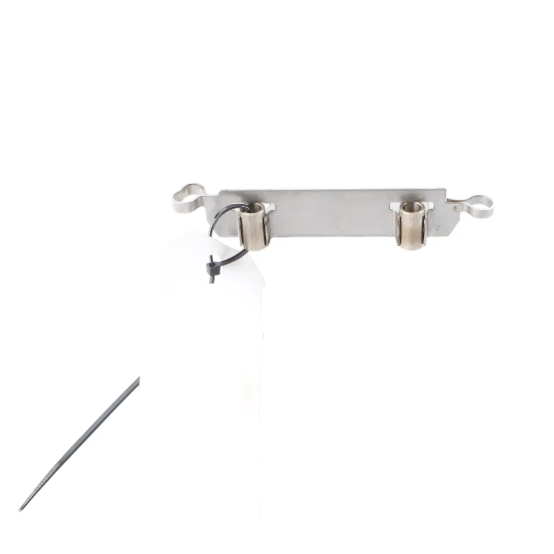 Fuse Box Holder Support Mounting to Audi A4 S4 B6 with Part number 8E0907500 Audi A4 S4 B6 Fuse Box Holder Support Mounting - SKU 8E0907500 - Part number 8E0907500