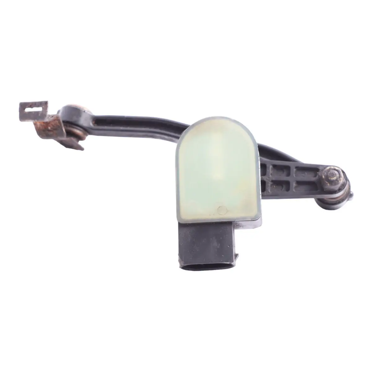 Audi S4 B7 Headlight Level Sensor Module Leveling Unit Left N/S 8E0907503
