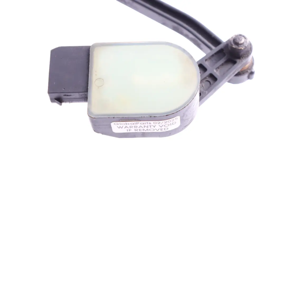 Headlight Level Sensor Module Leveling Unit Left N/S to Audi S4 B7 with Part number 8E0907503 Audi S4 B7 Headlight Level Sensor Module Leveling Unit Left N/S - SKU 8E0907503 - Part number 8E0907503