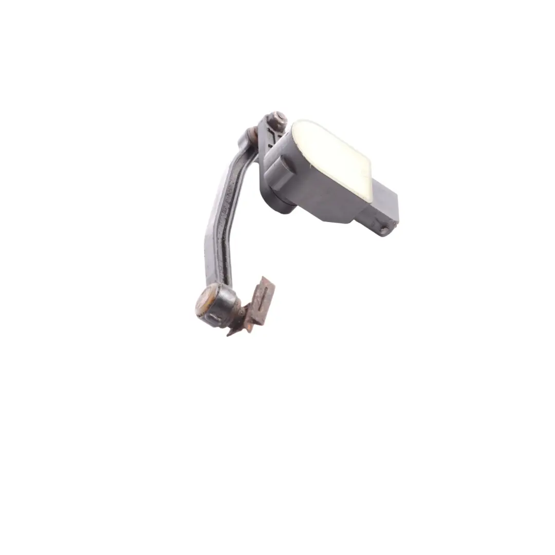Audi S4 B7 Headlight Level Sensor Module Leveling Unit Left N/S - SKU 8E0907503 - Part number 8E0907503