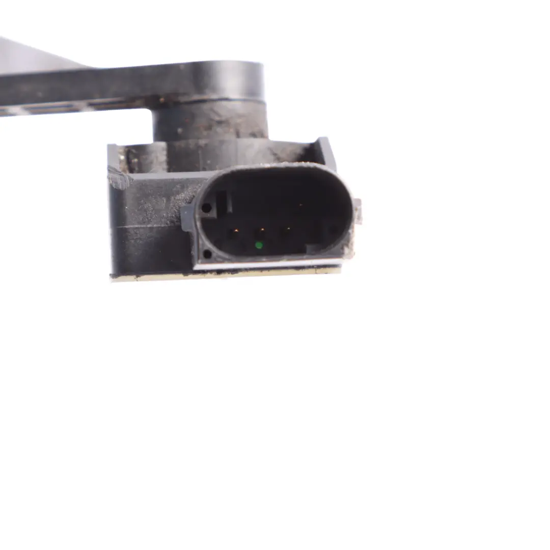 Headlight Level Sensor Module Leveling Unit Left N/S to Audi S4 B7 with Part number 8E0907503 Audi S4 B7 Headlight Level Sensor Module Leveling Unit Left N/S - SKU 8E0907503 - Part number 8E0907503