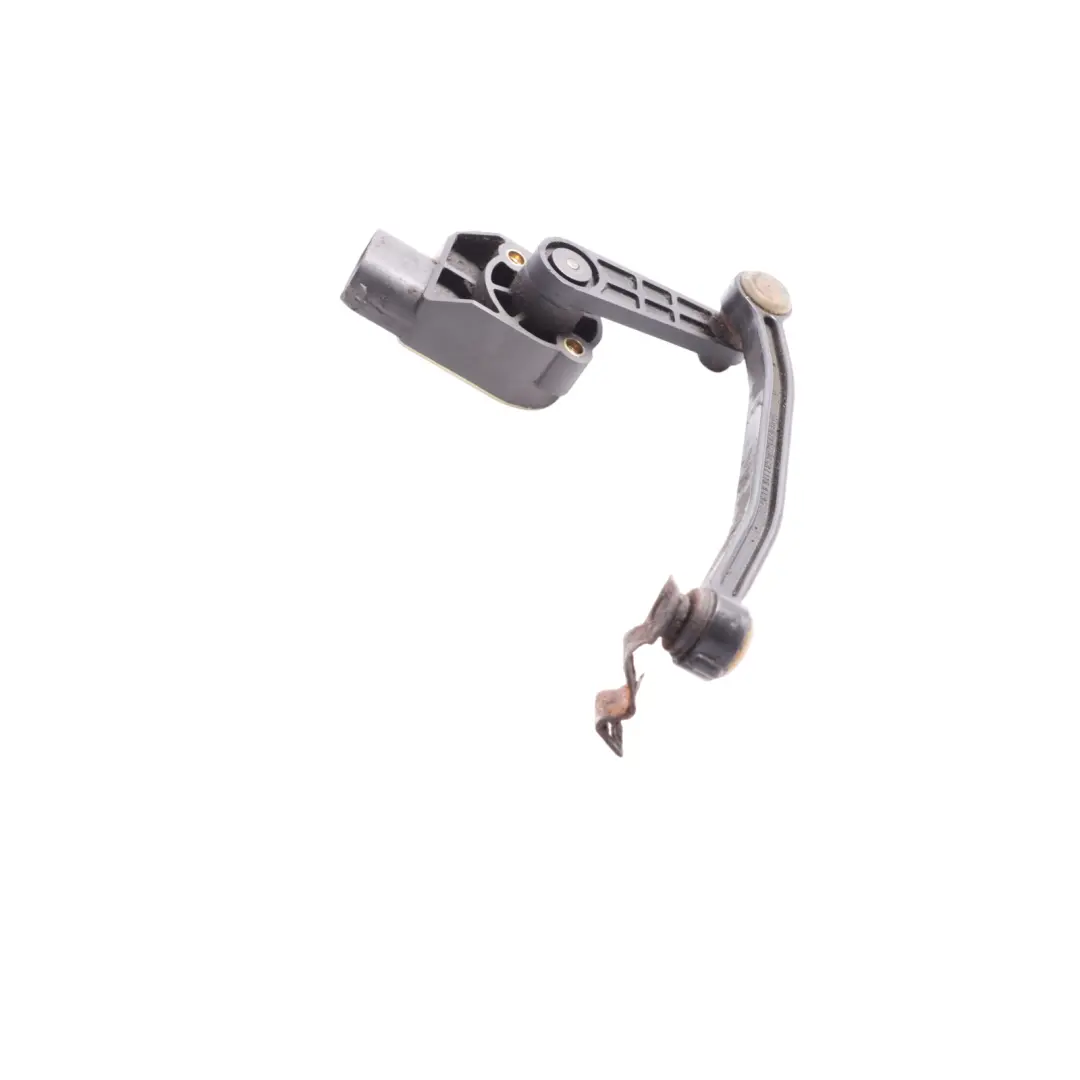 Audi S4 B7 Headlight Level Sensor Module Leveling Unit Left N/S - SKU 8E0907503 - Part number 8E0907503
