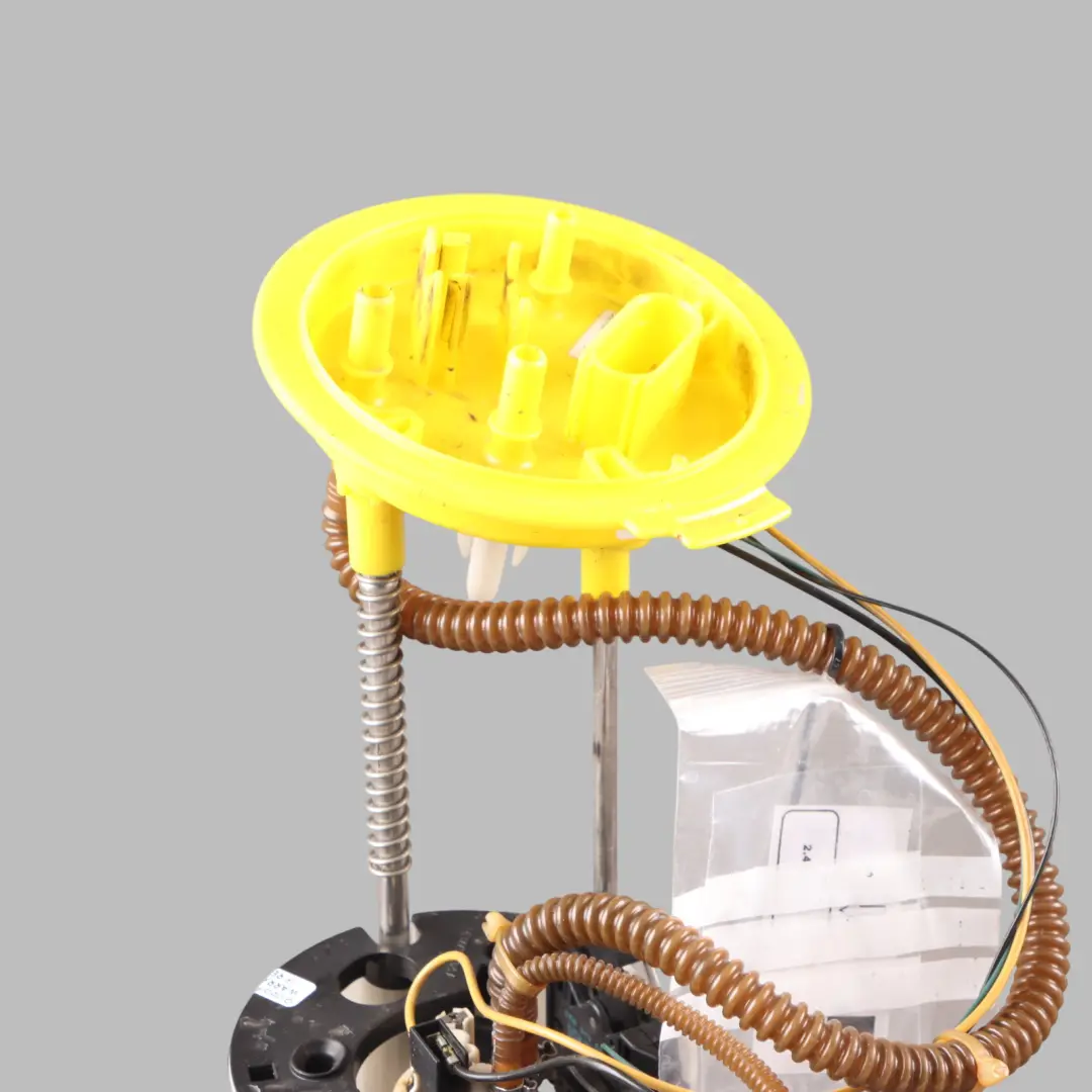 BBK Petrol Engine Fuel Pump Sender Unit to Audi S4 B7 4.2 V8 with Part number 8E0919051BQ Audi S4 B7 4.2 V8 BBK Petrol Engine Fuel Pump Sender Unit - SKU 8E0919051BQ - Part number 8E0919051BQ