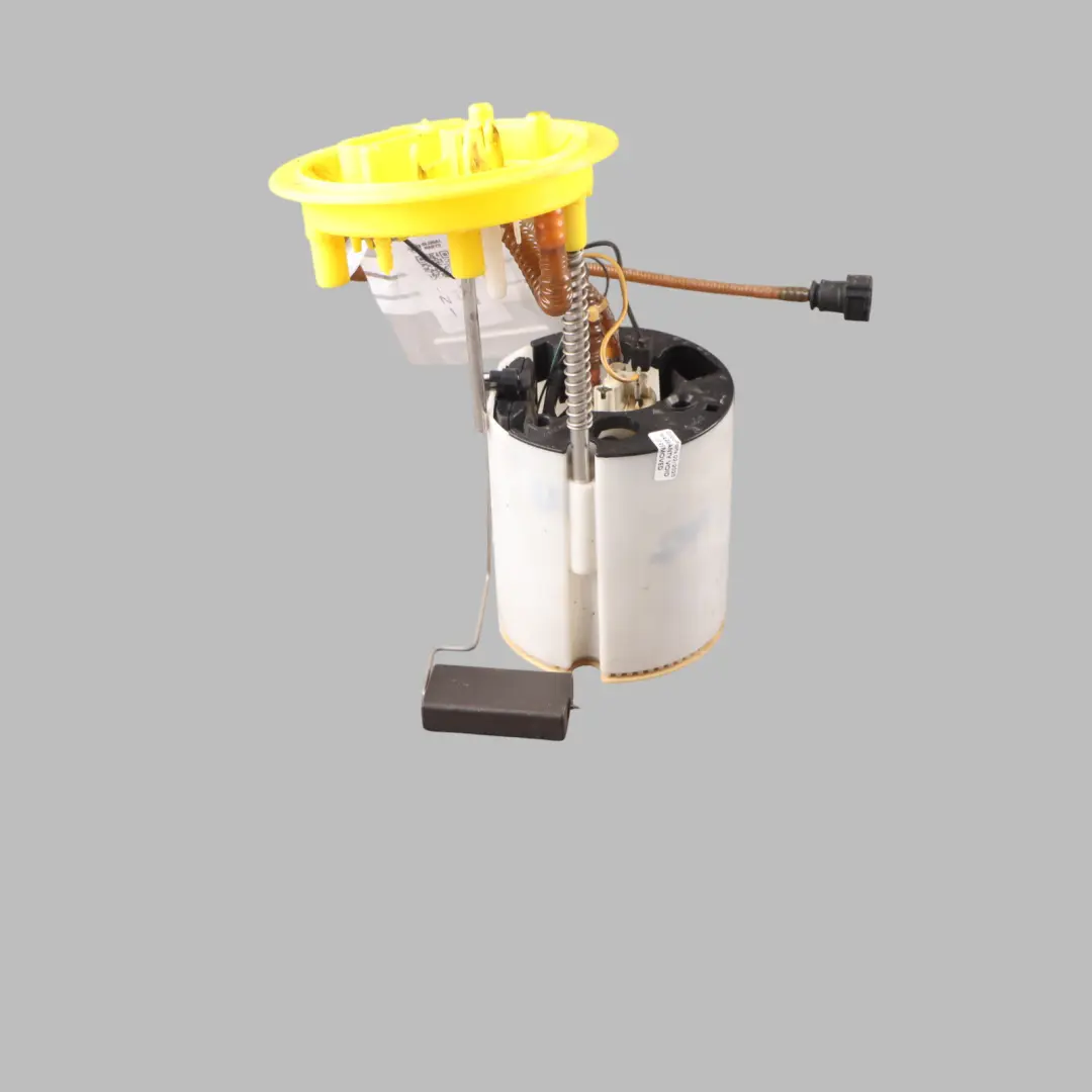 BBK Petrol Engine Fuel Pump Sender Unit to Audi S4 B7 4.2 V8 with Part number 8E0919051BQ Audi S4 B7 4.2 V8 BBK Petrol Engine Fuel Pump Sender Unit - SKU 8E0919051BQ - Part number 8E0919051BQ