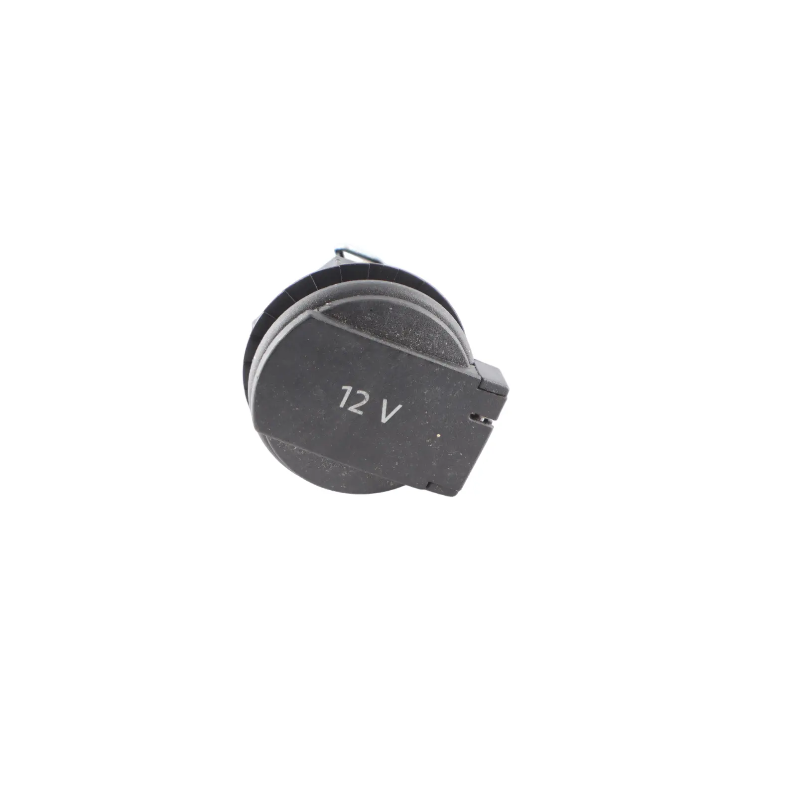 Audi A1 8X A5 8T Power Lighter Socket Outlet Cap Insert 12V 8E0919309