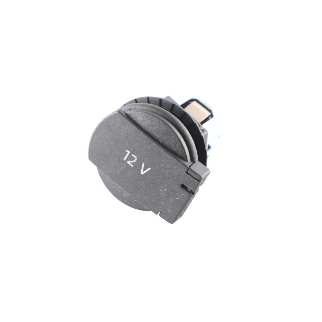 Audi A1 8X A5 8T Prise Allume-Cigare 12V - SKU 8E0919309-1 - Numéro de pièce 8E0919309
