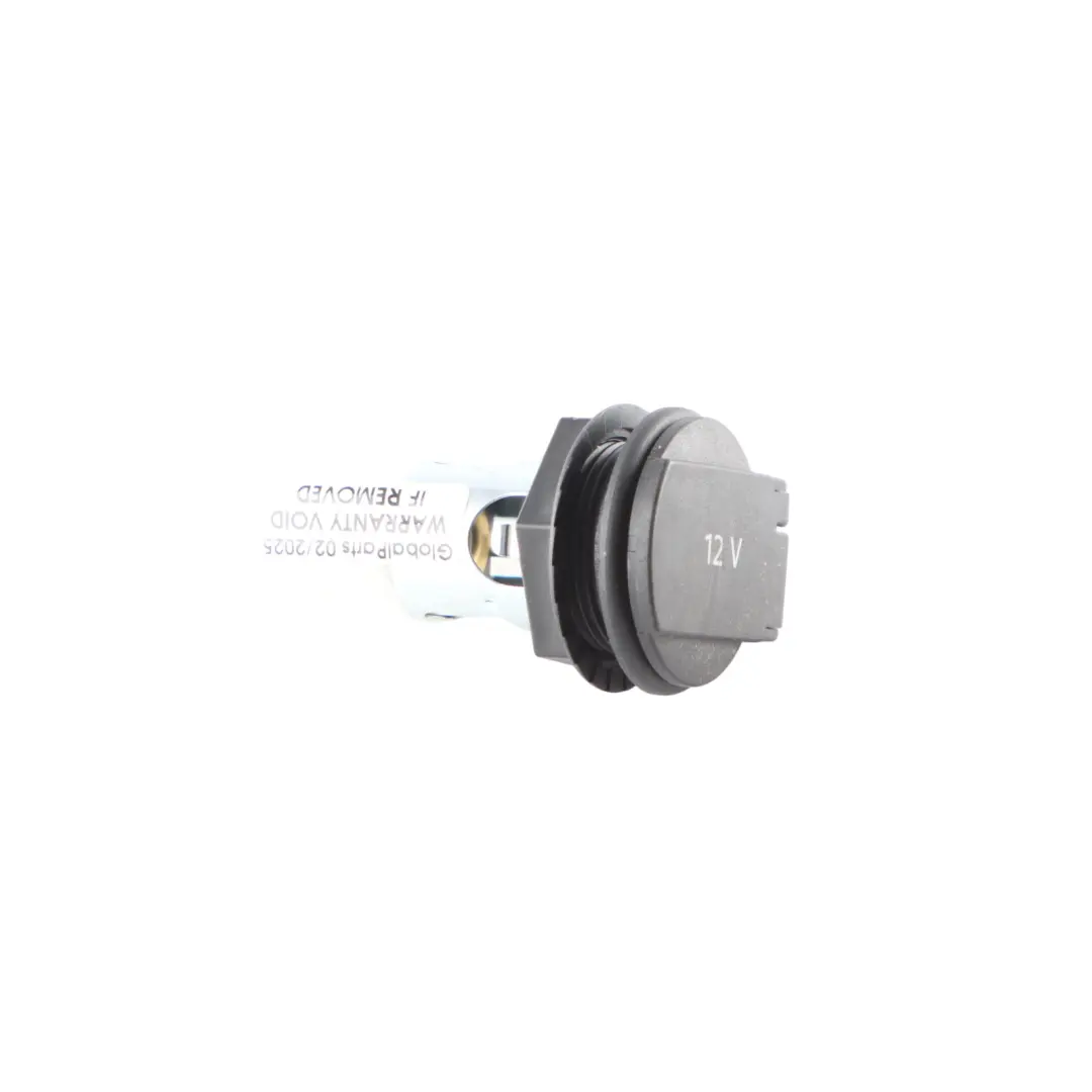 Audi A1 8X A5 8T Power Lighter Socket Outlet Cap Insert 12V - SKU 8E0919309-1 - Part number 8E0919309