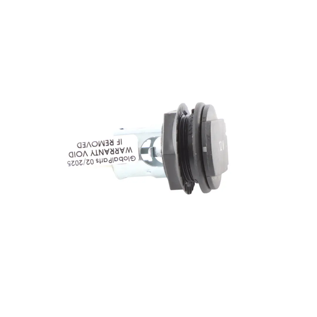 Audi A1 8X A5 8T Prise Allume-Cigare 12V - SKU 8E0919309-1 - Numéro de pièce 8E0919309